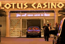 lotus casino vegas