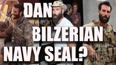 dan bilzerian navy seal