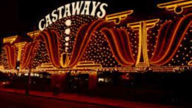 Castaway Hotel and Casino
