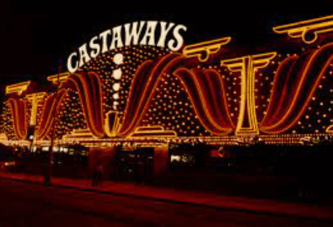Castaway Hotel and Casino