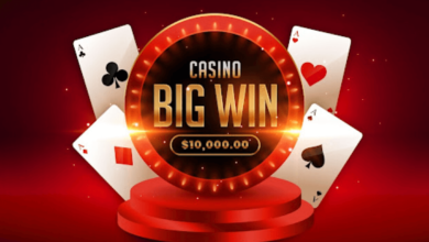 online casinos that pay real money