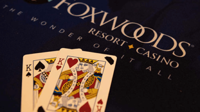 foxwoods poker tournaments