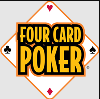 four card poker