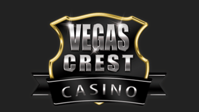 vegas crest casino