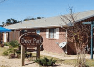 deer park apartments for rent