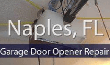 garage door repair naples fl