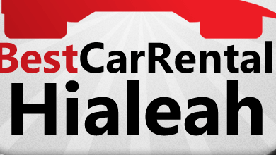 rent a car hialeah