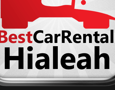 rent a car hialeah