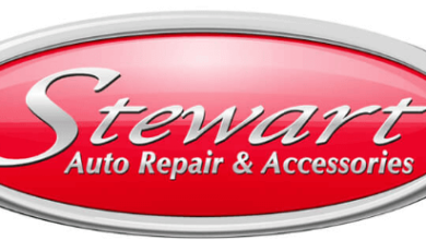 Stewart Auto Repair