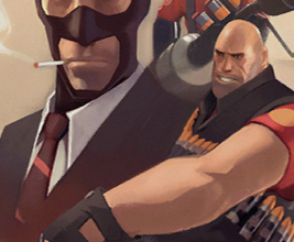 5120x1440p 329 tf2 wallpapers