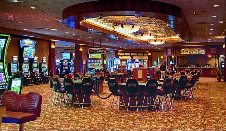 Casinos in South Dakota