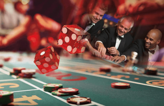 Gamble Casino