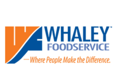 whaley food service