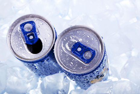 What do you think you know about Energy Drinks?
