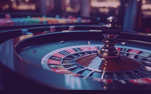 Casino Scams